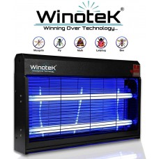 Insect Killer Machine ( Winotech-HEXA 24)