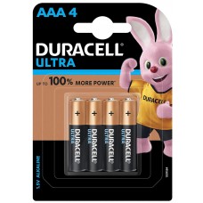 AAA Battery - Carbon